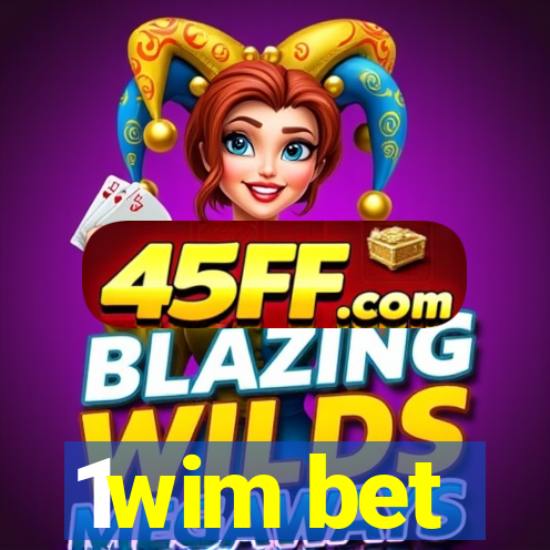 1wim bet